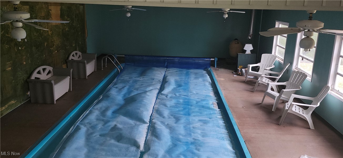 Dr Myers Farm Allotment - Residential