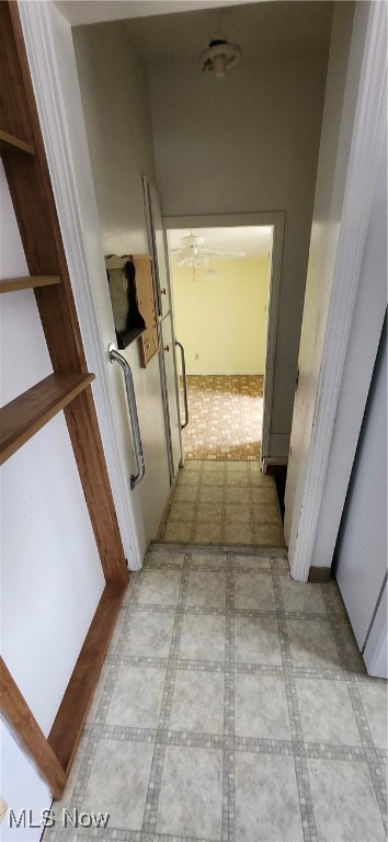 Dr Myers Farm Allotment - Residential