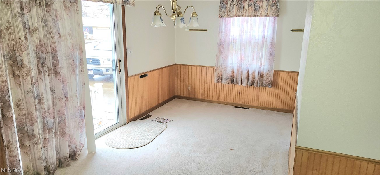 Dr Myers Farm Allotment - Residential