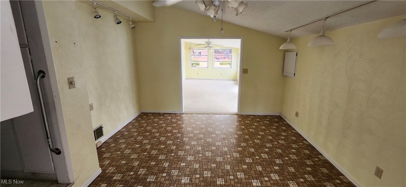 Dr Myers Farm Allotment - Residential