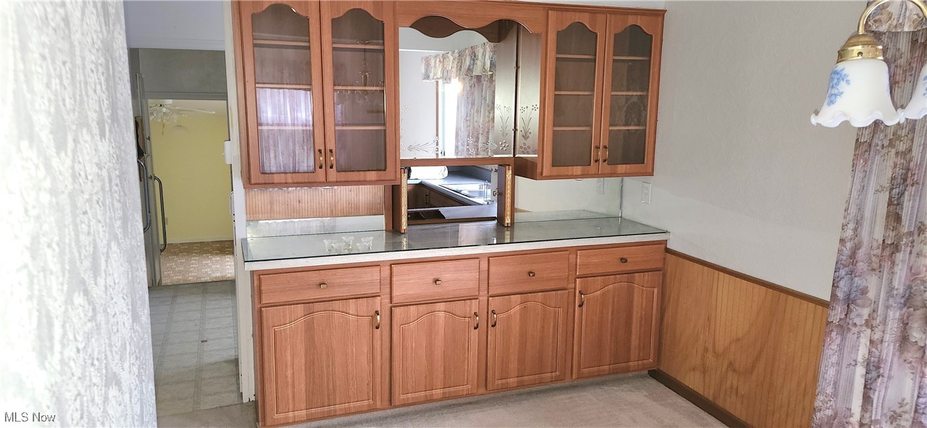 Dr Myers Farm Allotment - Residential