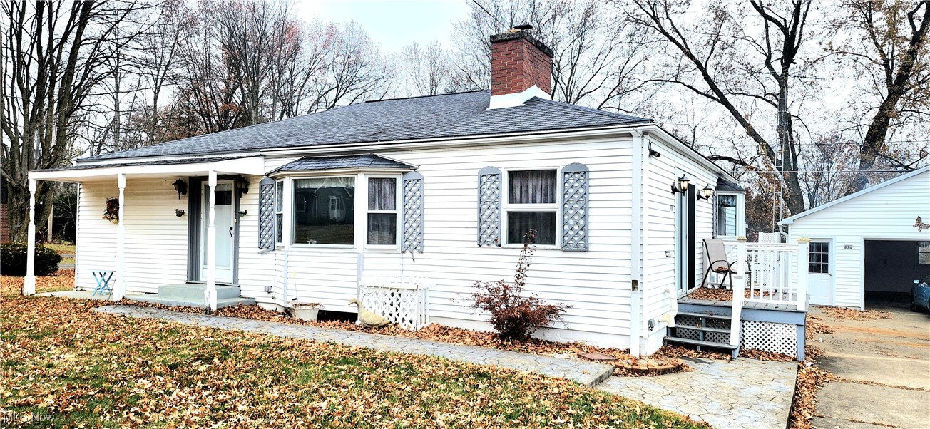 Dr Myers Farm Allotment - Residential