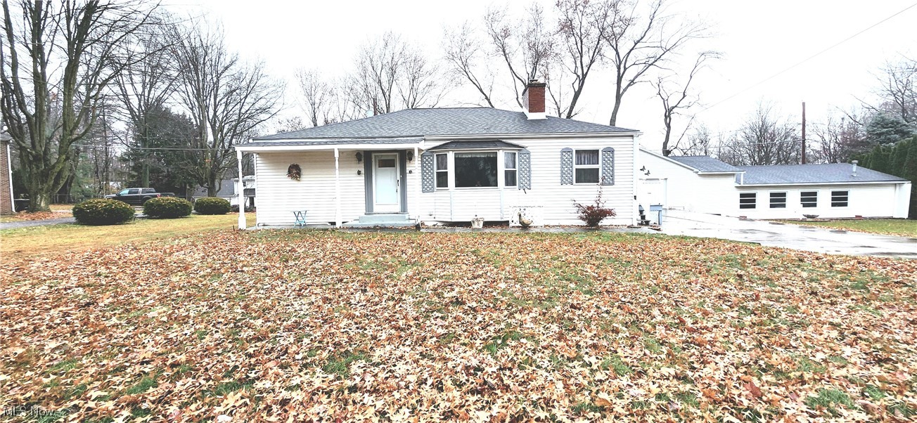 Dr Myers Farm Allotment - Residential