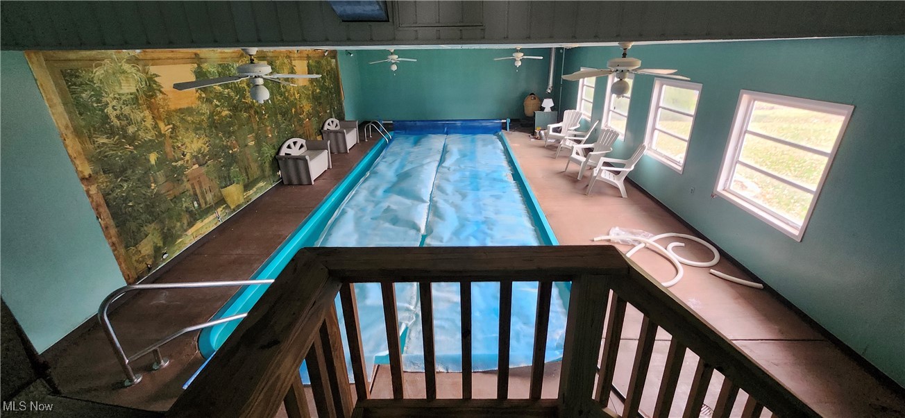 Dr Myers Farm Allotment - Residential