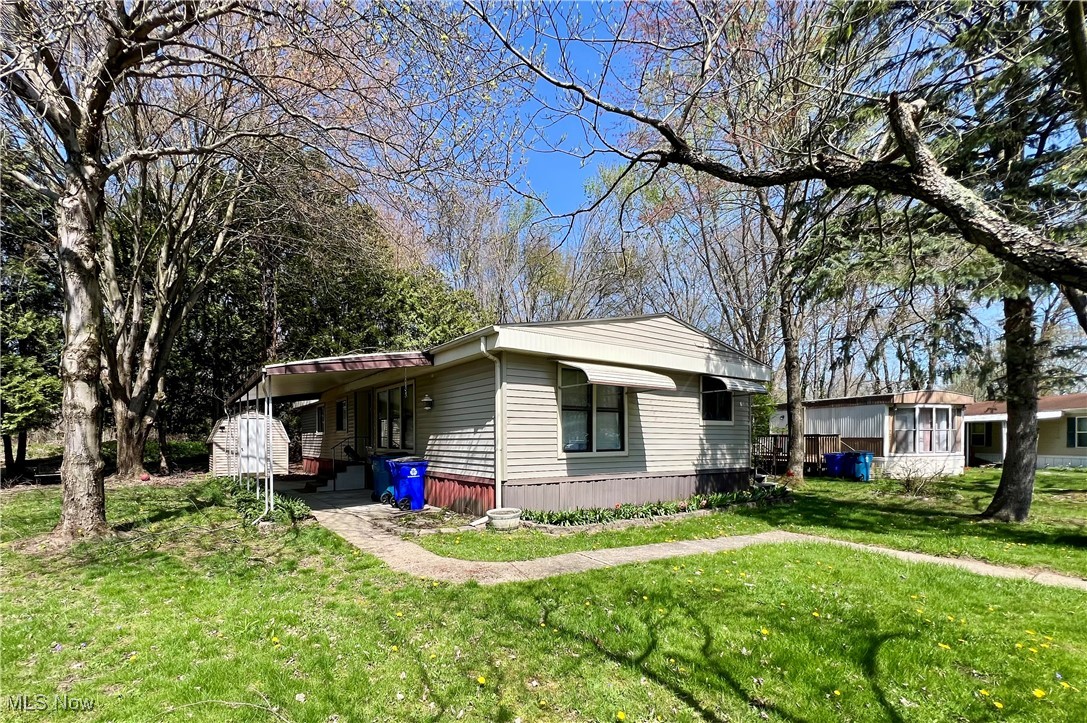 7219 Birchview Drive #19, Ravenna, Ohio image 5