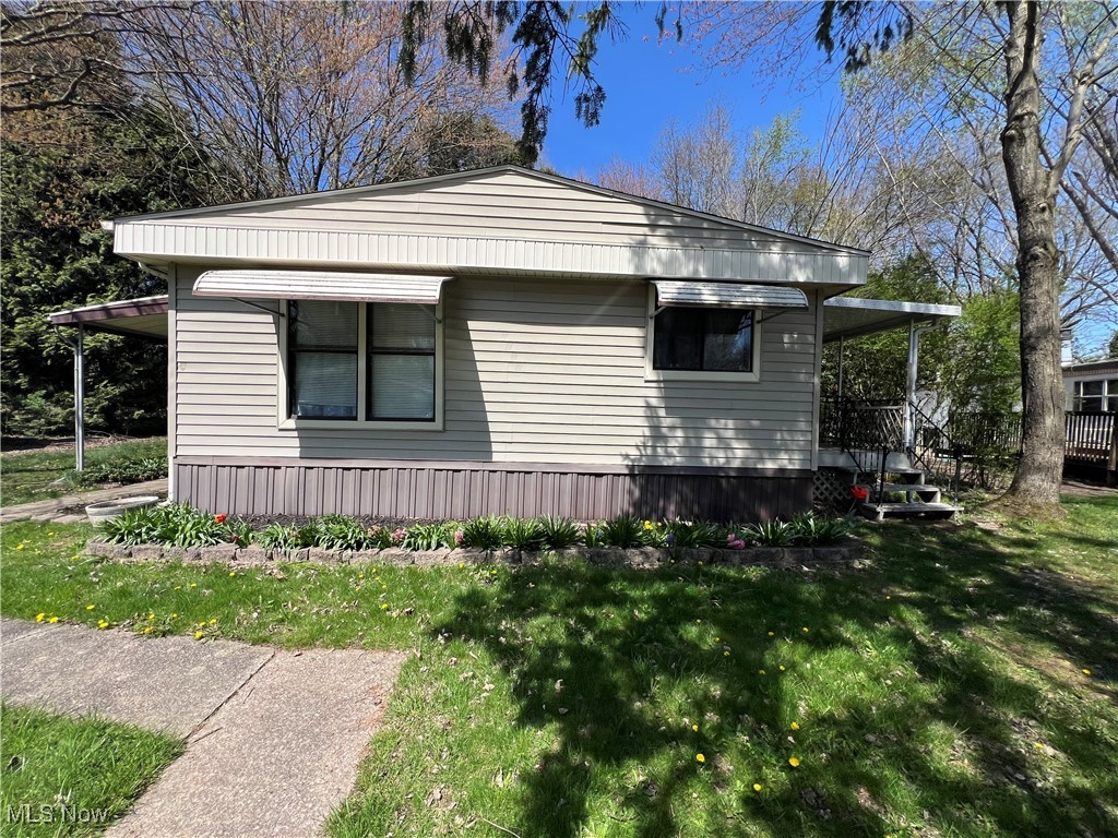 7219 Birchview Drive #19, Ravenna, Ohio image 4