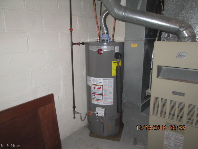 Canton - Residential