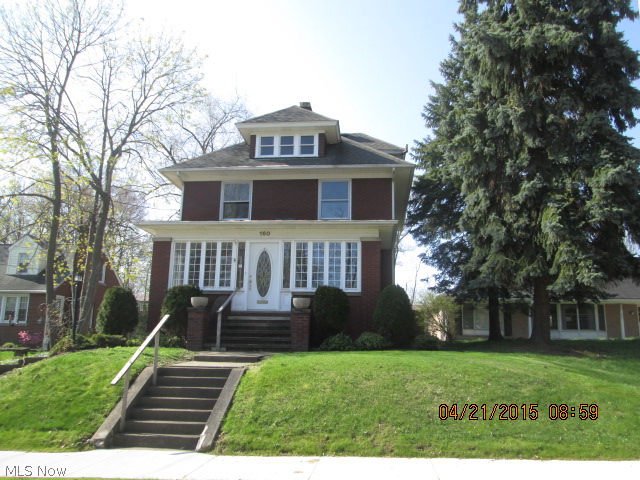 Canton - Residential