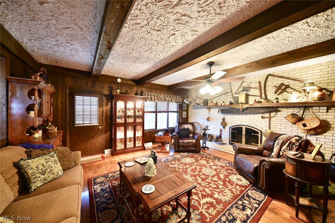 City/Youngstown - Residential