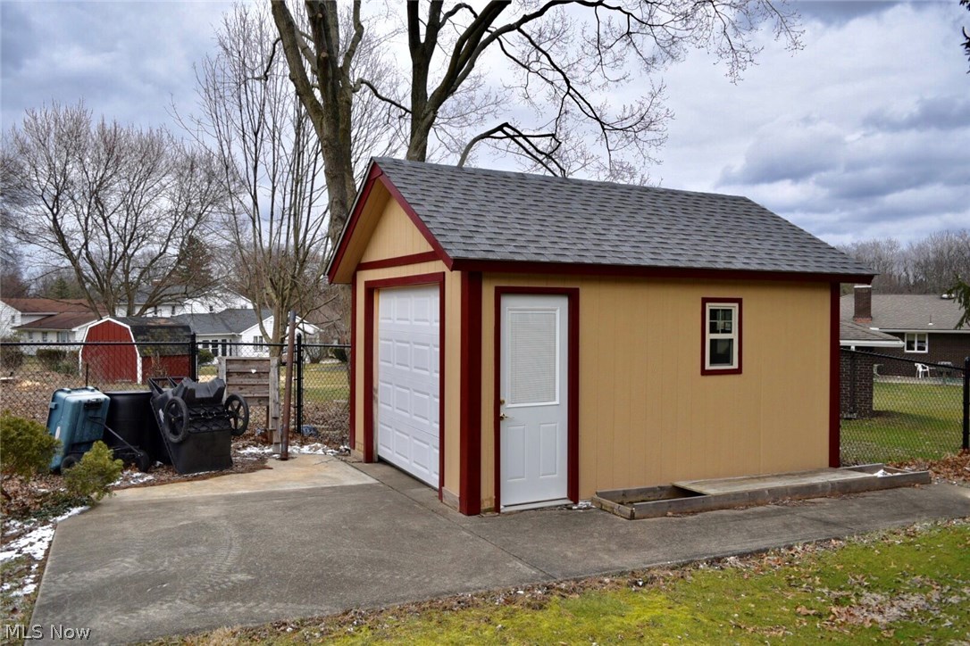 City/Youngstown - Residential