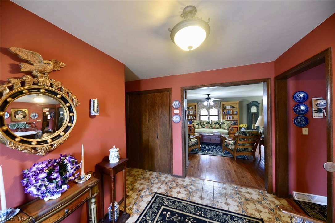 City/Youngstown - Residential