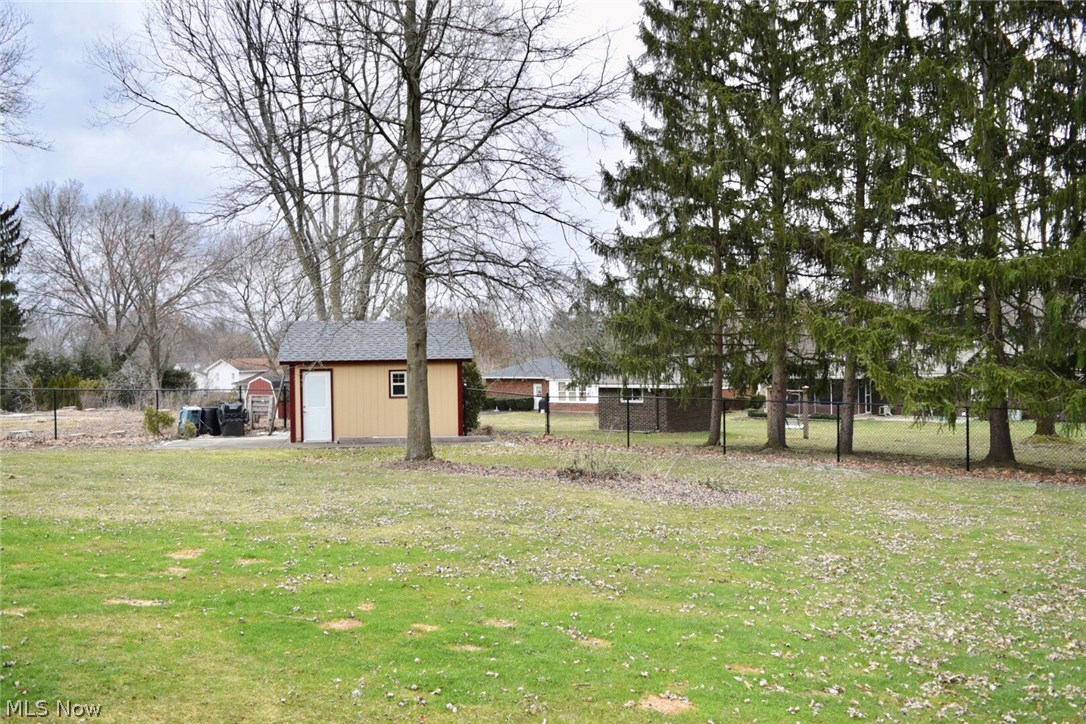 City/Youngstown - Residential