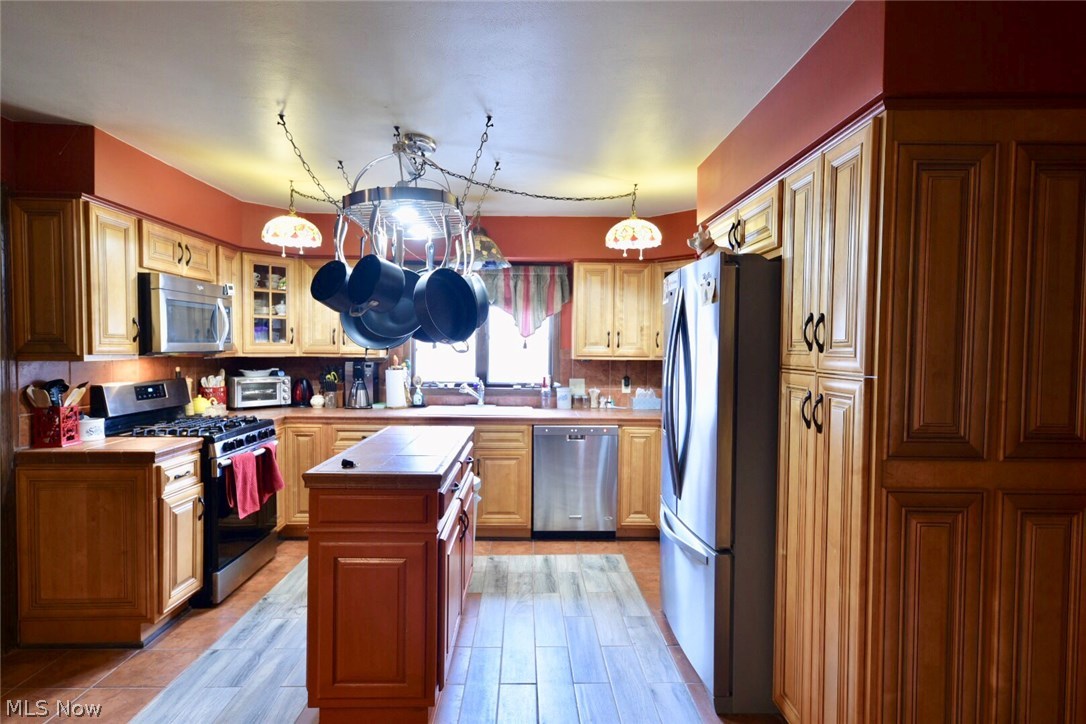 City/Youngstown - Residential