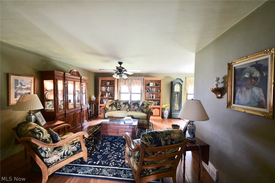 City/Youngstown - Residential