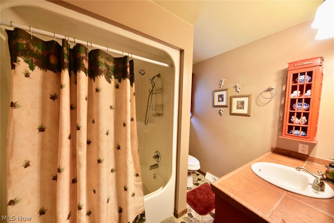 City/Youngstown - Residential