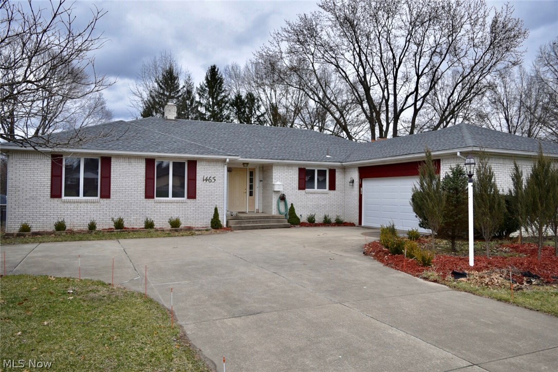 City/Youngstown - Residential