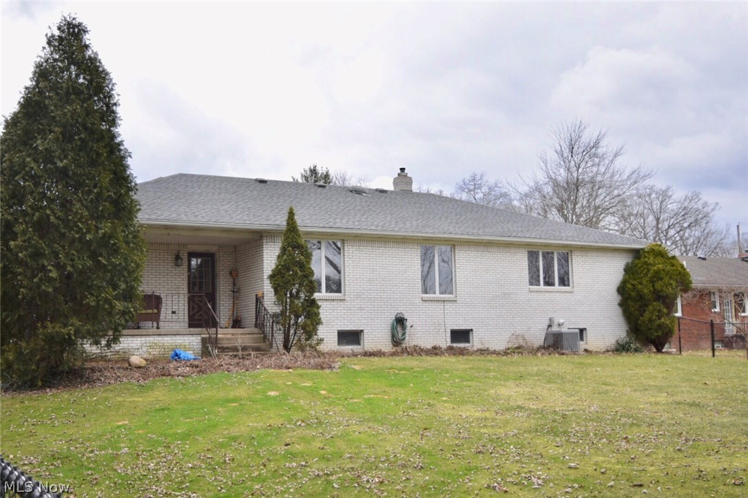 City/Youngstown - Residential