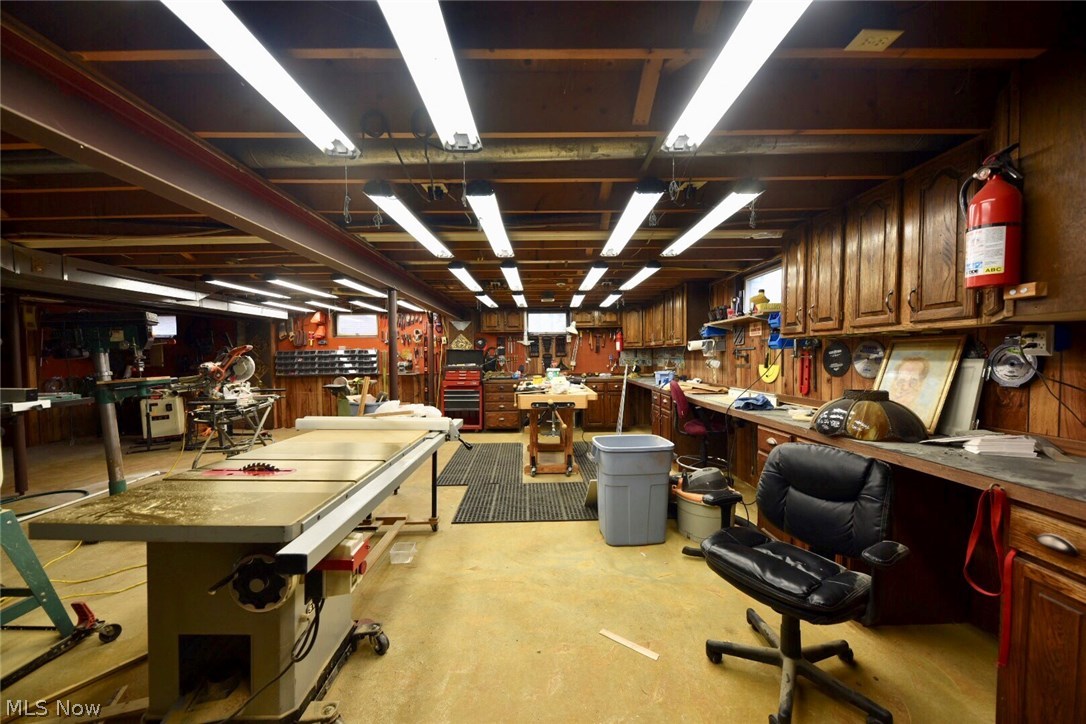 City/Youngstown - Residential