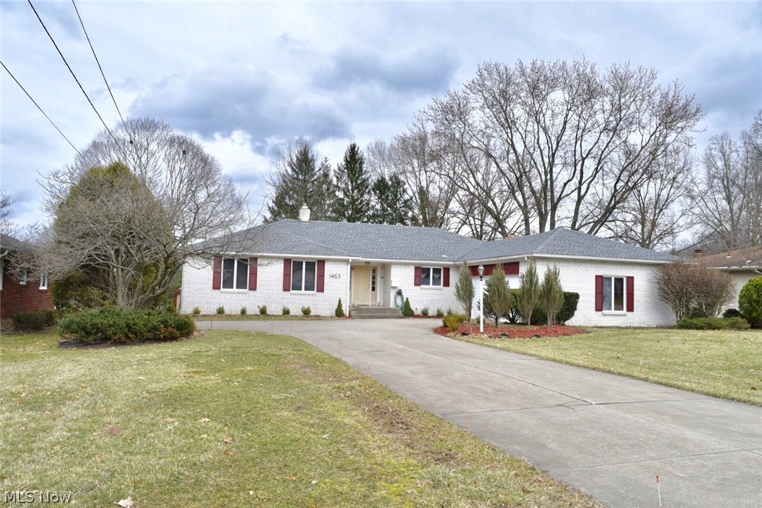 City/Youngstown - Residential