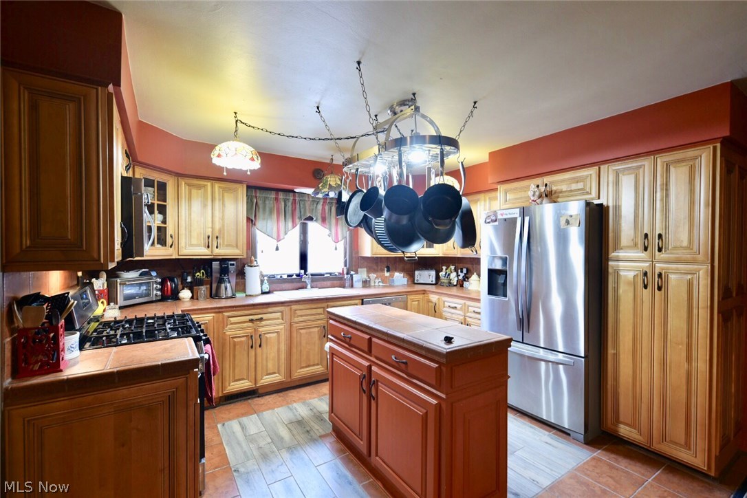 City/Youngstown - Residential