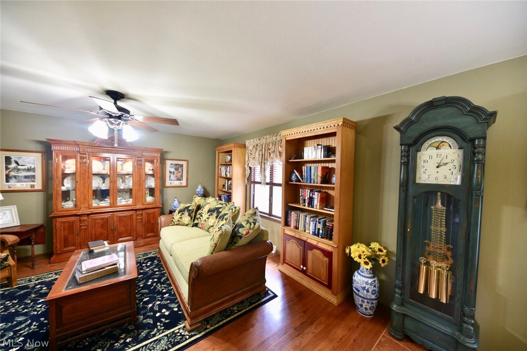 City/Youngstown - Residential