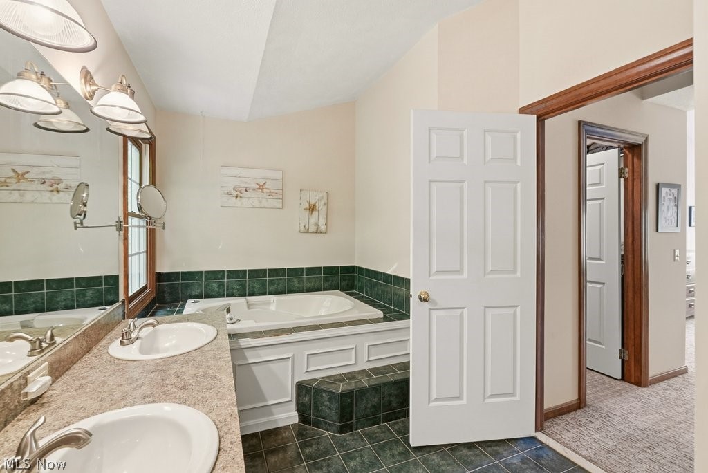 Hampton Ridge - Residential