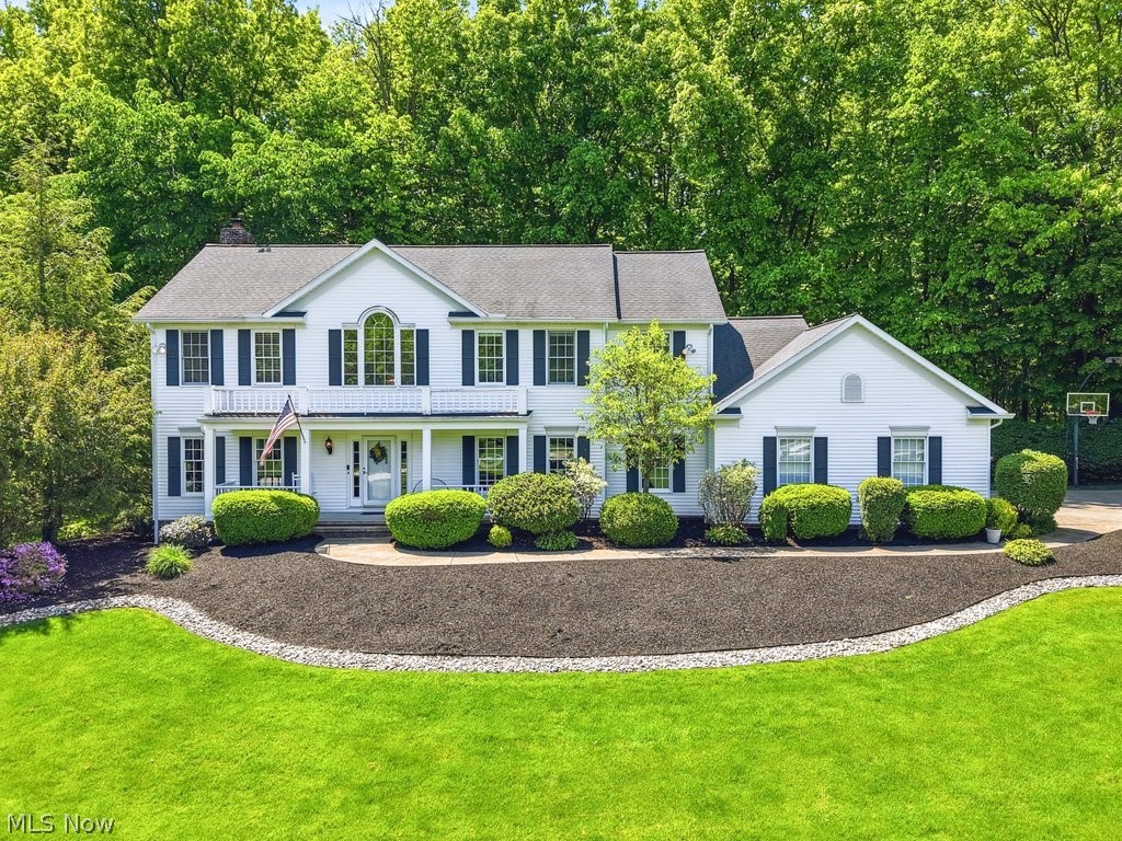 Hampton Ridge - Residential