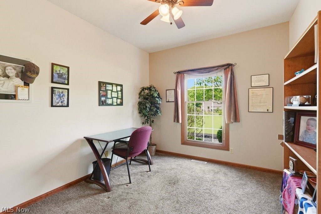 Hampton Ridge - Residential