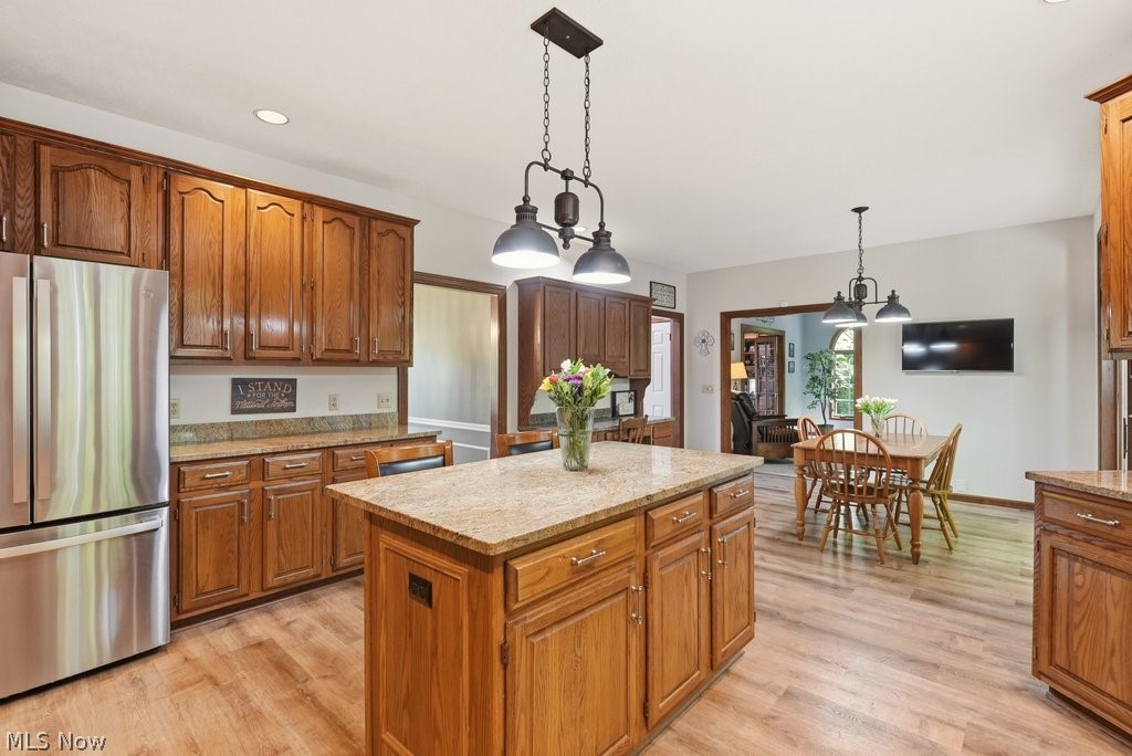 Hampton Ridge - Residential