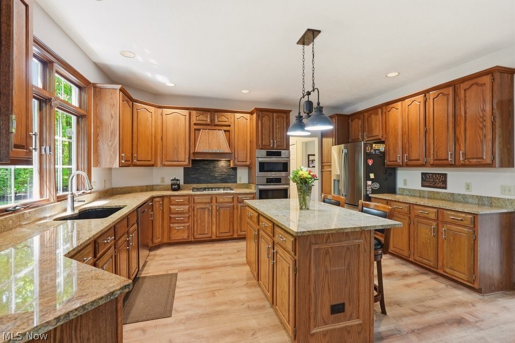 Hampton Ridge - Residential