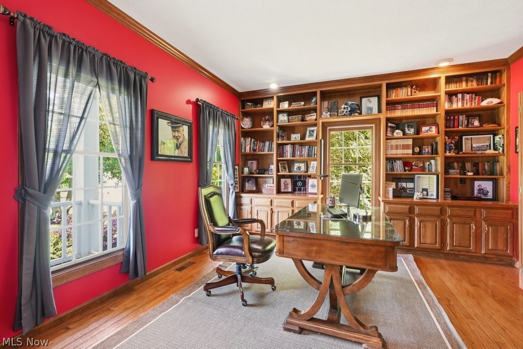Hampton Ridge - Residential