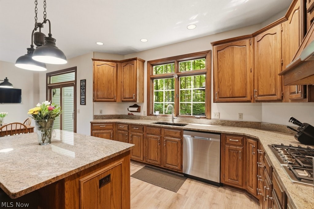 Hampton Ridge - Residential