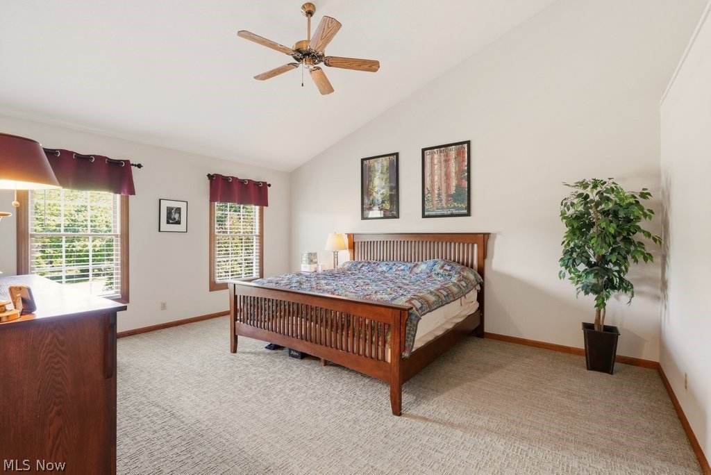 Hampton Ridge - Residential