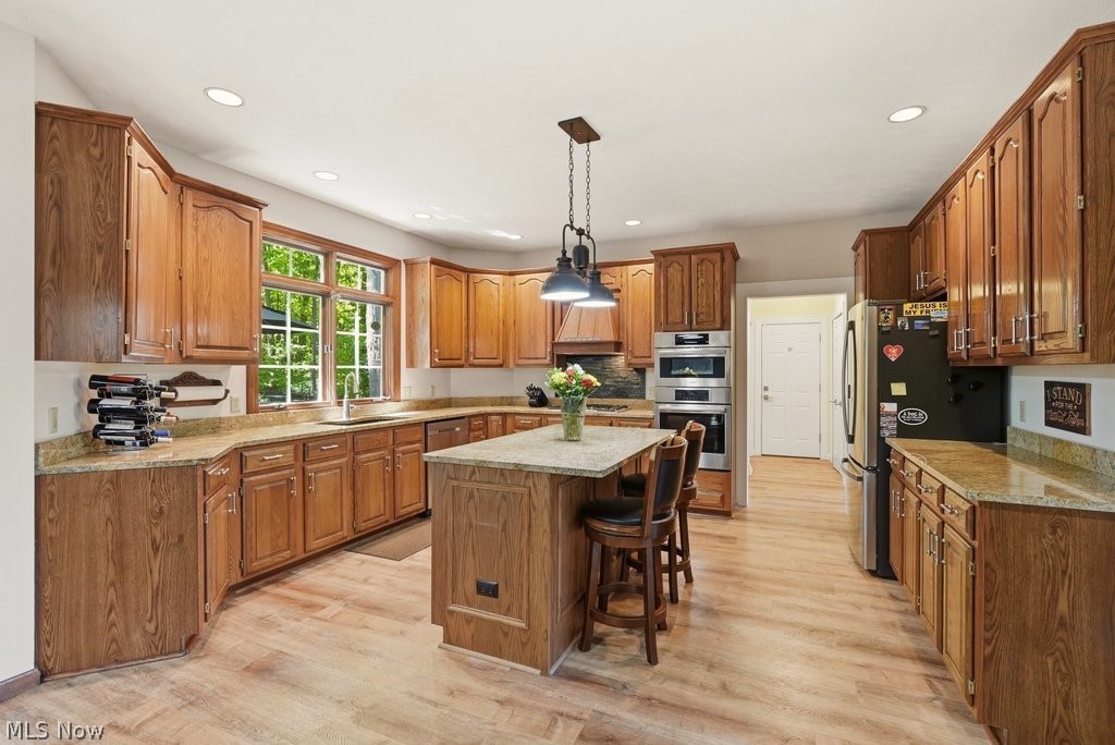 Hampton Ridge - Residential