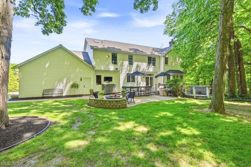 Hampton Ridge - Residential