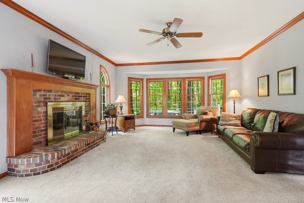 Hampton Ridge - Residential