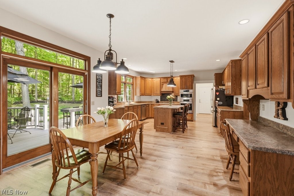 Hampton Ridge - Residential