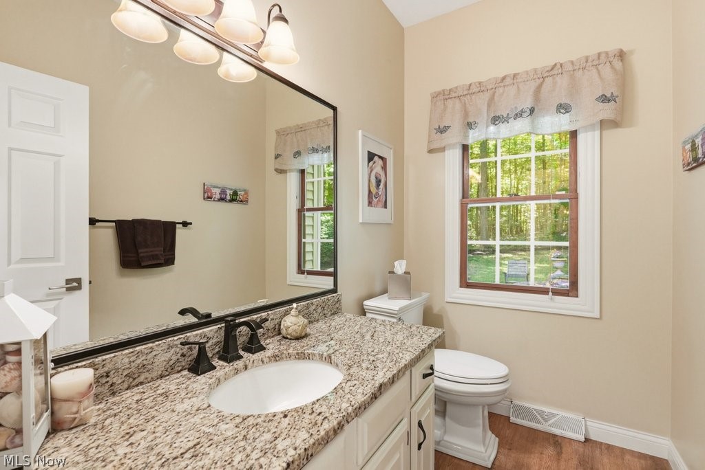 Hampton Ridge - Residential