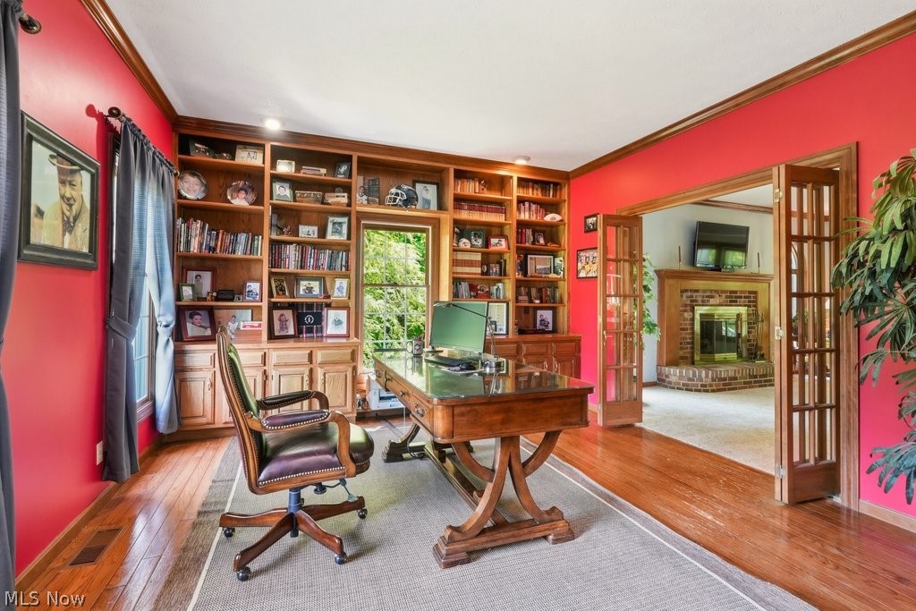 Hampton Ridge - Residential