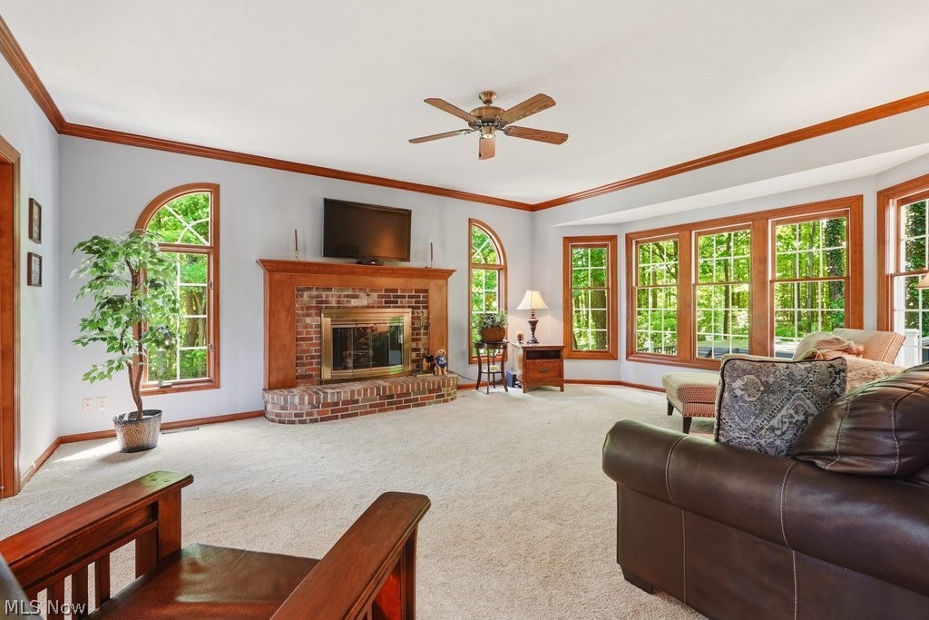 Hampton Ridge - Residential