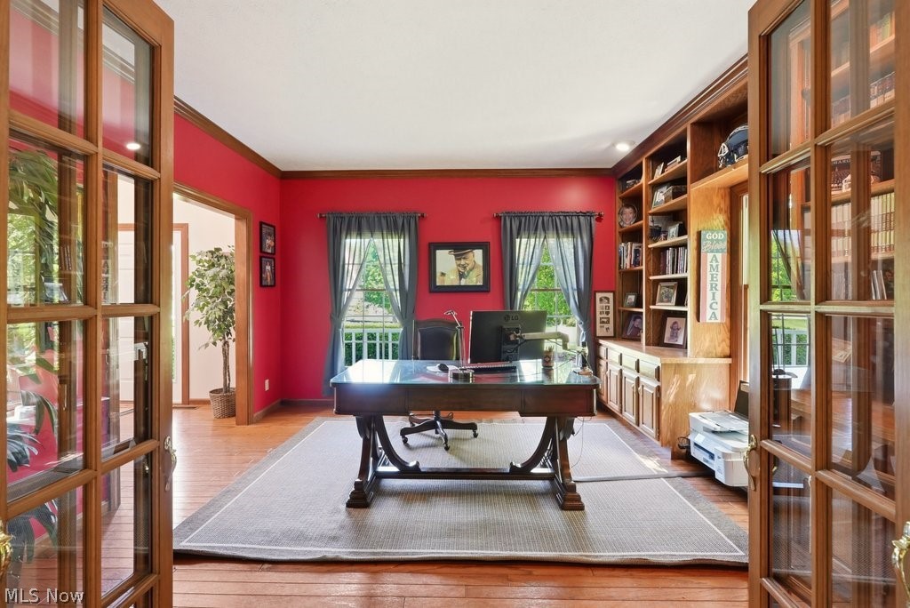 Hampton Ridge - Residential