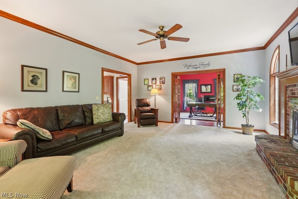 Hampton Ridge - Residential