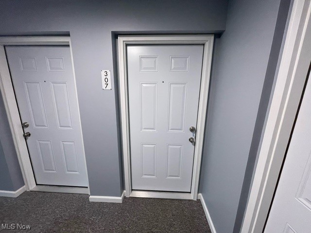 Christmas Run Dev Co - Residential Lease