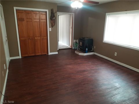 Tiny photo for 6646 4th Avenue, Andover, OH 44003 (MLS # 5210686)