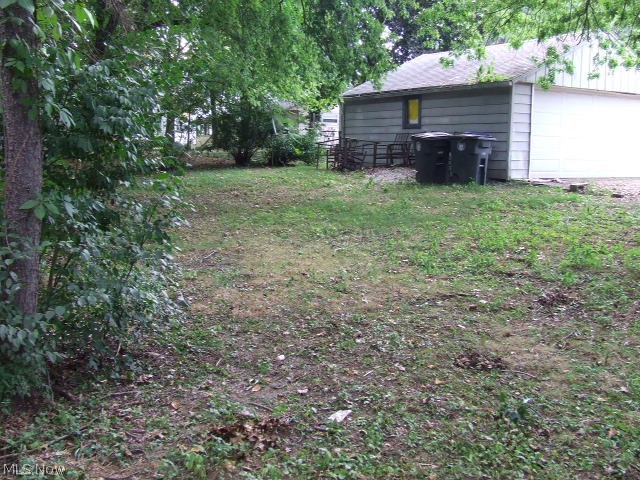 West Park - Residential