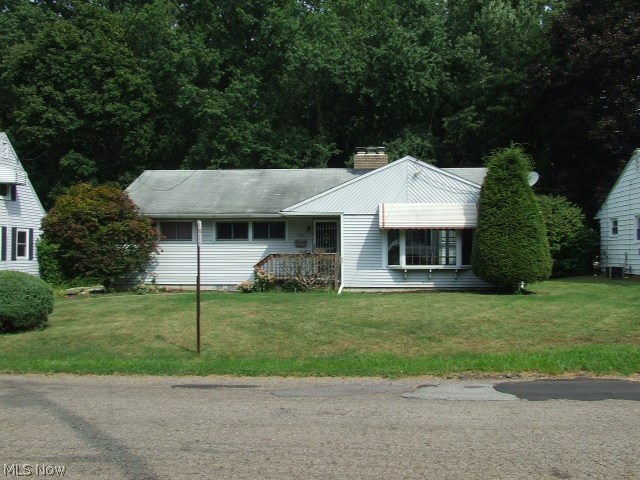 West Park - Residential