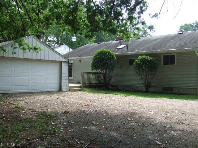 West Park - Residential