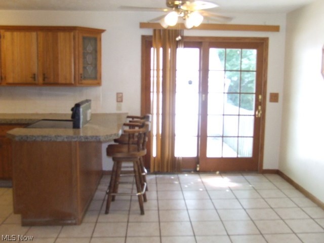 West Park - Residential