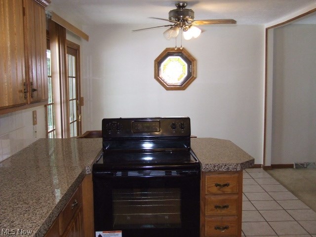 West Park - Residential