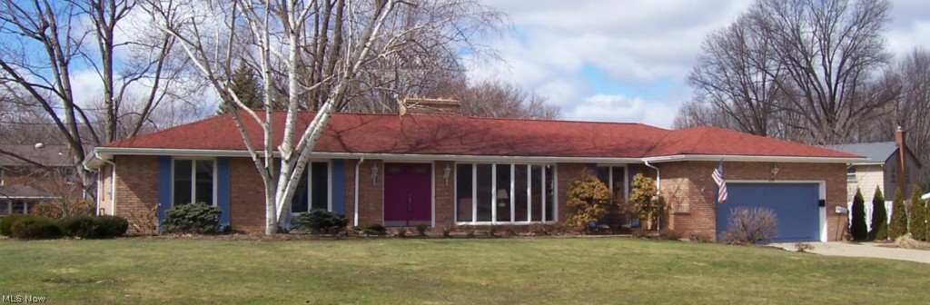 Shaker Heights Allotment 03 - Residential